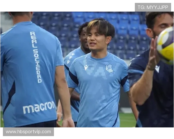 久保建英在新赛季中的表现分析与未来发展潜力探讨