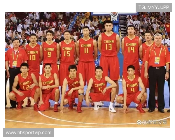 姚明领衔中国男篮对决韩国队的精彩赛事回顾与分析