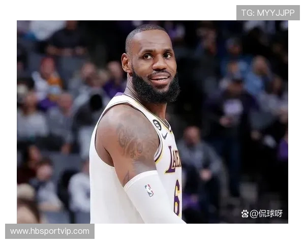 詹姆斯:从篮球场上的传奇到全球体育文化的影响力探索
