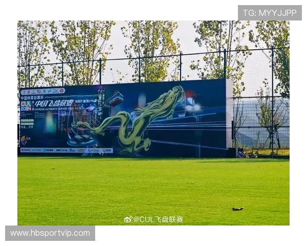 重庆飞盘队如何实现进攻革新引领全国飞盘运动新潮流